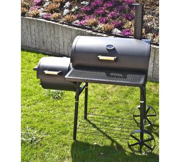 Produktbild El Fuego Dakota