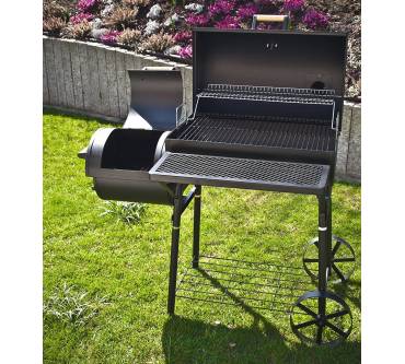 Produktbild El Fuego Dakota