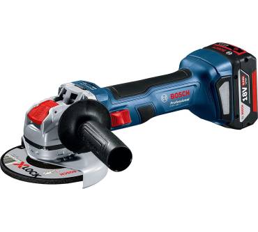 Produktbild Bosch GWX 18V-7 Professional