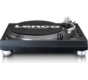 Produktbild Lenco L-3809