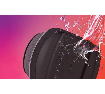 Produktbild Sony SRS-XP500