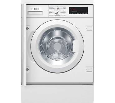 Produktbild Bosch Serie 8 WIW28442