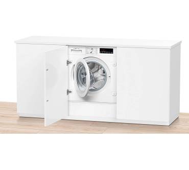 Produktbild Bosch Serie 8 WIW28442