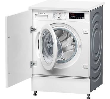 Produktbild Bosch Serie 8 WIW28442