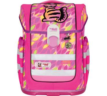 Produktbild McNeill Ergo Complete DIN 4tlg. Set