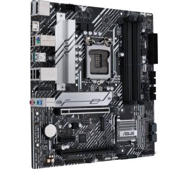 Produktbild Asus Prime B560M-A