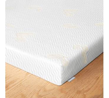 Produktbild Newentor 7cm Gelschaum Topper