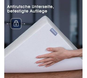 Produktbild Newentor 7cm Gelschaum Topper