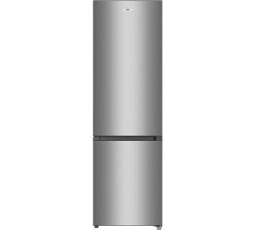 Gorenje RK4182PS4: 1,6 gut | Mittelklasse-Kühlschrank mit erhöhtem  Stromverbrauch