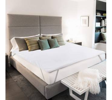 Produktbild Lizhitree Wasserdichter Matratzenschoner