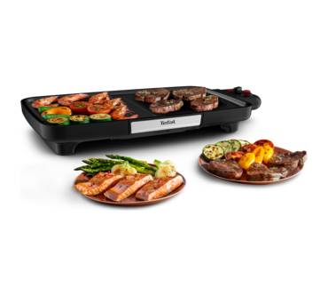Produktbild Tefal BBQ Booster CB6418