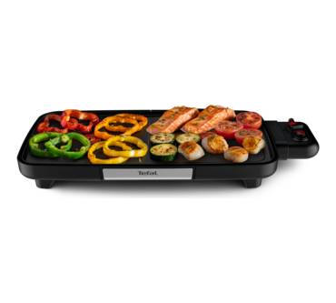 Produktbild Tefal BBQ Booster CB6418