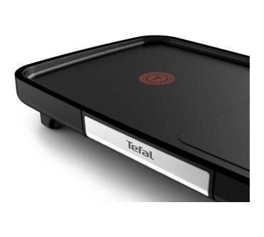 Produktbild Tefal BBQ Booster CB6418