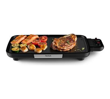 Produktbild Tefal BBQ Booster CB6418