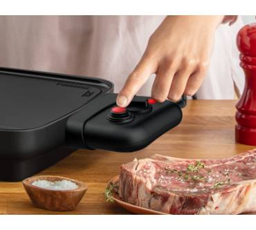 Produktbild Tefal BBQ Booster CB6418