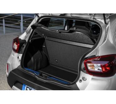 Produktbild Dacia Spring (33 kW) (2021)