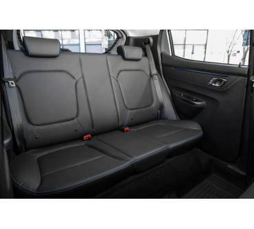 Produktbild Dacia Spring (33 kW) (2021)