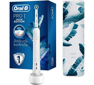 Produktbild Oral-B Pro 1 750