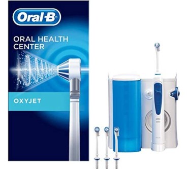 Produktbild Oral-B OxyJet MD20