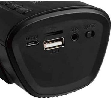 Produktbild Technaxx MusicMan BT-X54