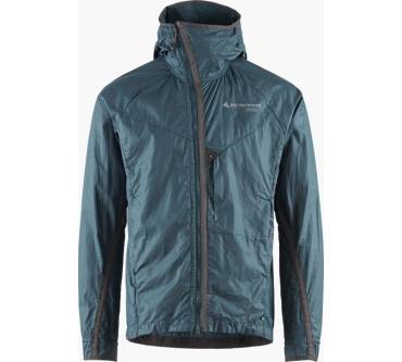 Produktbild Klättermusen Ansur Hooded Wind Jacket