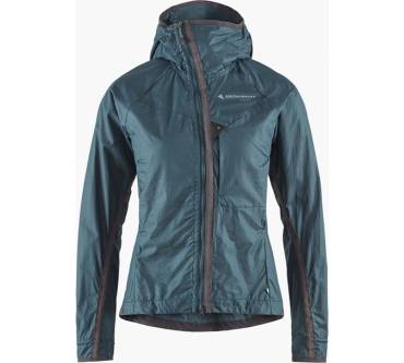 Produktbild Klättermusen Ansur Hooded Wind Jacket