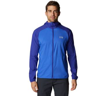Produktbild Mountain Hardwear Kor Preshell Fullzip Hoody