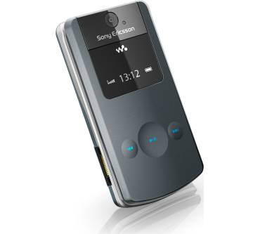 Produktbild Sony Ericsson W508