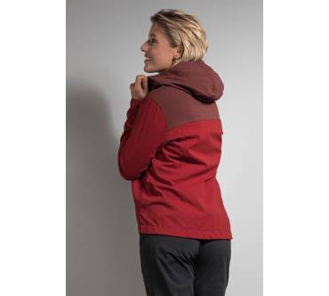 Produktbild Tatonka Lajus Hooded Jacket