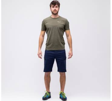 Produktbild Salewa Alpine Hemp T-Shirt