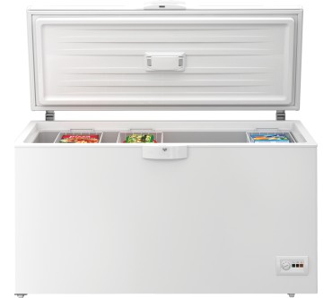 Produktbild Beko HSA47530N