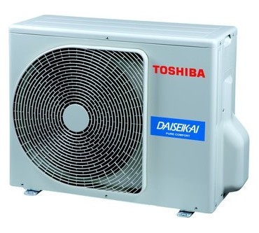 Produktbild Toshiba RAS-13PAVPG-E / RAS-13PKVPG-E