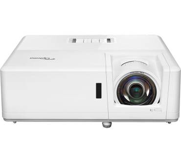 Produktbild Optoma ZH406ST