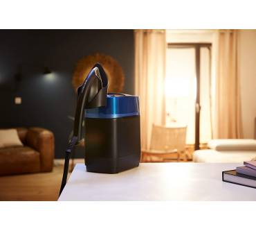 Produktbild Tefal Cube UT2020