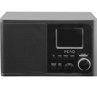 Produktbild PEAQ PDR 170 BT