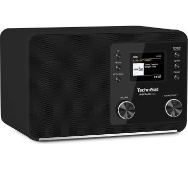 Produktbild TechniSat Digitradio 307