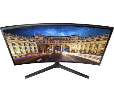Produktbild Samsung C24F396FHR