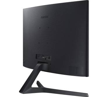 Produktbild Samsung C24F396FHR