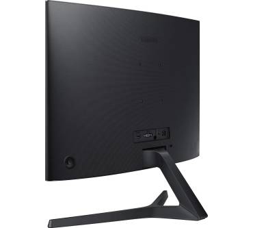 Produktbild Samsung C24F396FHR