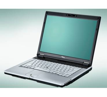 Produktbild Fujitsu-Siemens Lifebook S-7220