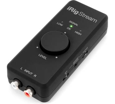 Produktbild IK Multimedia iRig Stream
