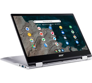 Produktbild Acer Chromebook Spin 513 CP513