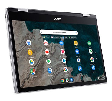 Produktbild Acer Chromebook Spin 513 CP513