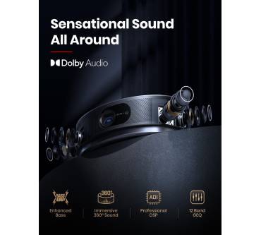 Produktbild Anker Nebula Cosmos Max