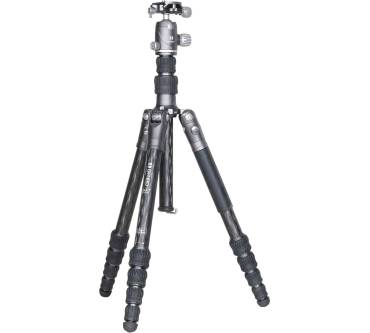 Produktbild Benro BAT 15C + VX20 KIT CARBON