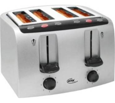 Produktbild Elta Toaster T202