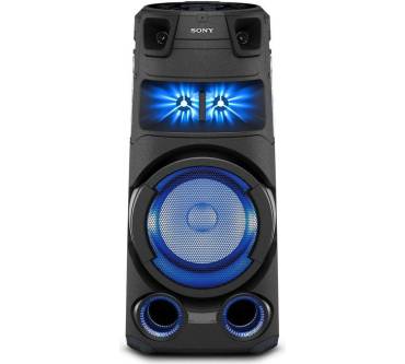 Produktbild Sony MHC-V73D