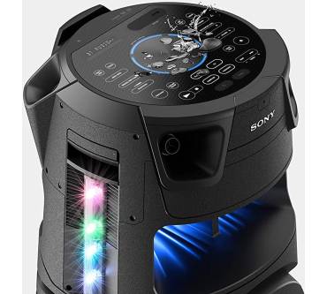 Produktbild Sony MHC-V73D