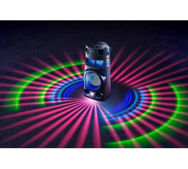 Produktbild Sony MHC-V73D