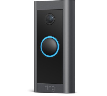 Produktbild ring Video Doorbell Wired